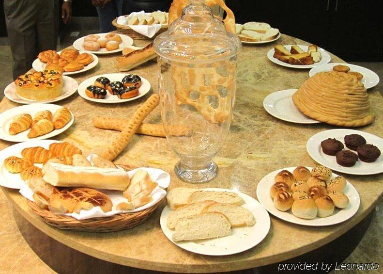 海德拉巴玛纳萨罗瓦尔费恩酒店 海得拉巴 外观 照片